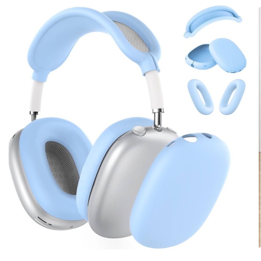 airpod max covers